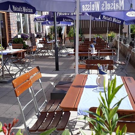 Gasthof Zur Behringersmuhle Otel Goessweinstein Dış mekan fotoğraf