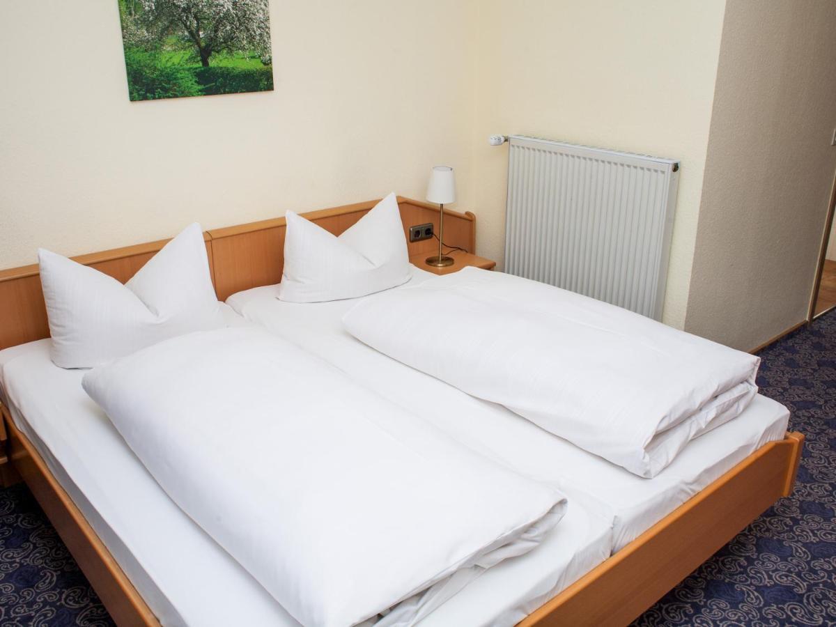 Gasthof Zur Behringersmuhle Otel Goessweinstein Dış mekan fotoğraf