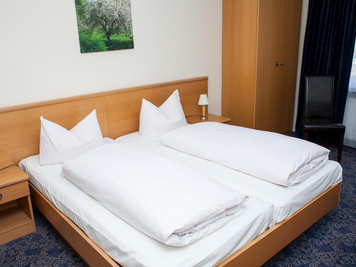 Gasthof Zur Behringersmuhle Otel Goessweinstein Dış mekan fotoğraf