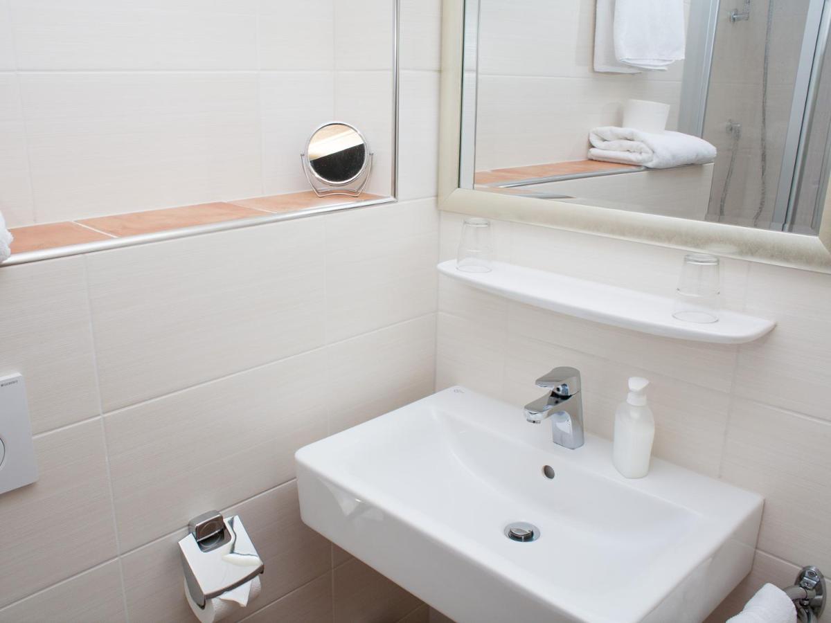 Gasthof Zur Behringersmuhle Otel Goessweinstein Dış mekan fotoğraf