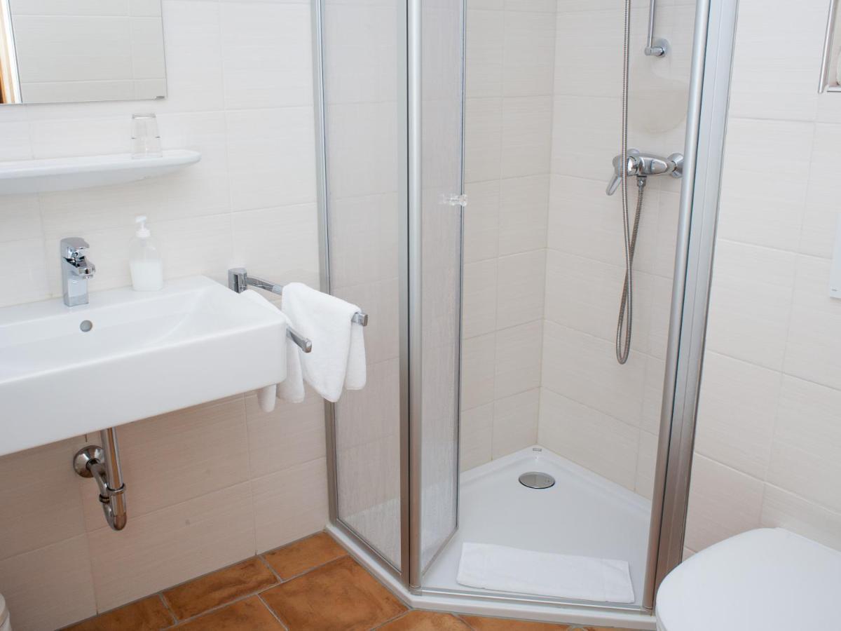Gasthof Zur Behringersmuhle Otel Goessweinstein Dış mekan fotoğraf