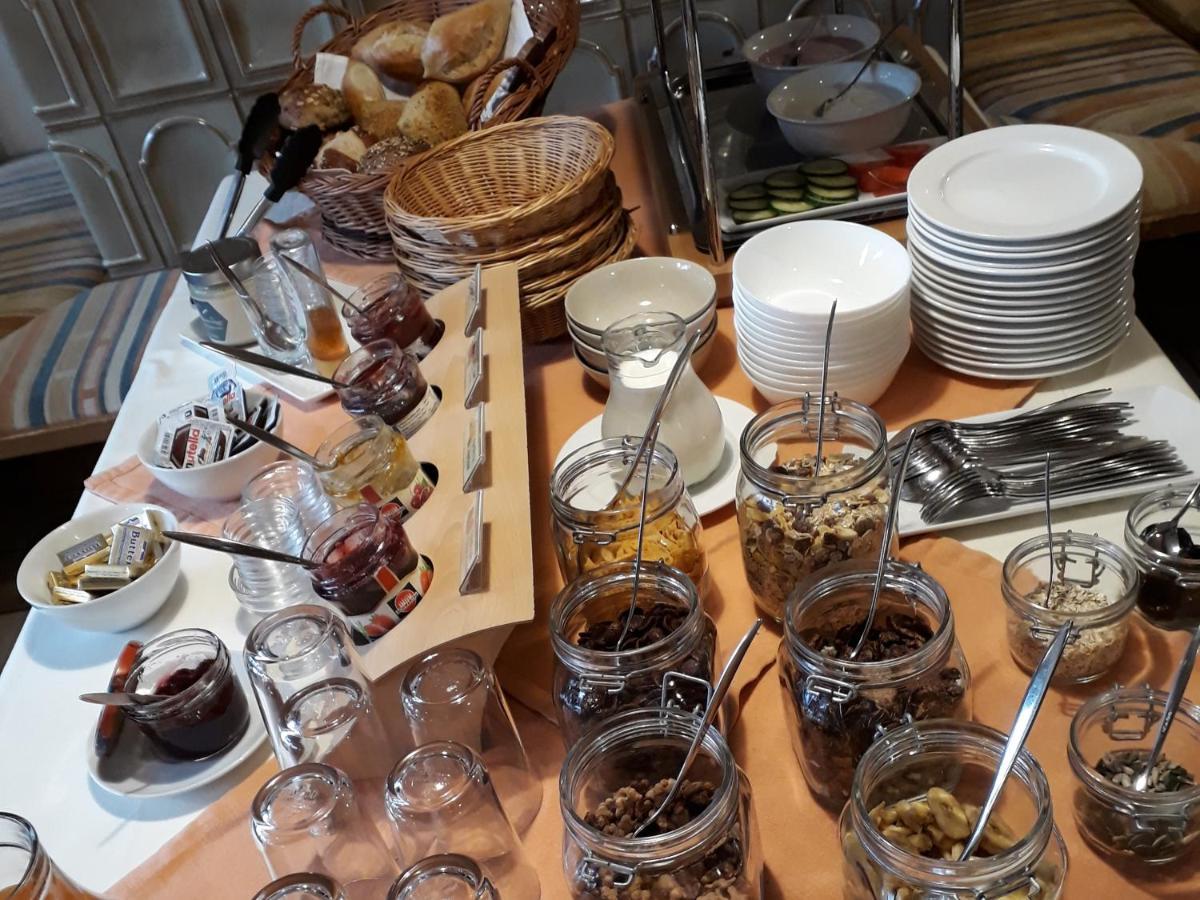 Gasthof Zur Behringersmuhle Otel Goessweinstein Dış mekan fotoğraf