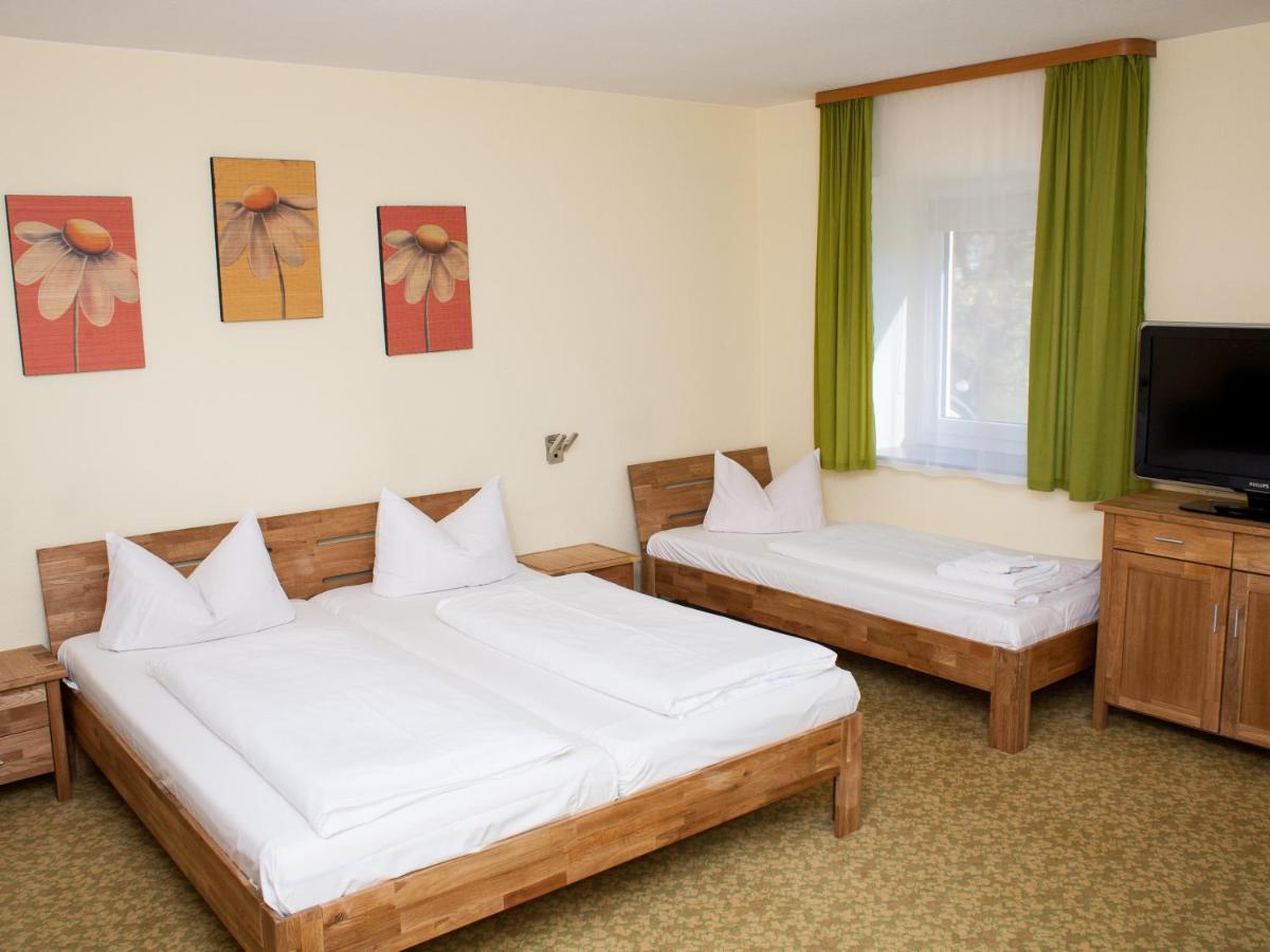 Gasthof Zur Behringersmuhle Otel Goessweinstein Dış mekan fotoğraf